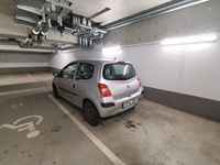 gebraucht Renault Twingo Authentique 1.2 60 Authentique