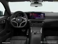 Gebraucht BMW 218 M Sport 156 PS (114 kW) 2025 Grau Coupé
