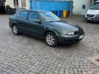 gebraucht Seat Toledo TÜV 04.26