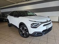 Gebraucht Citroën C4 Feel 131 PS (96 kW) 2023 Blanc banquise SUV