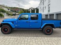 gebraucht Jeep Gladiator Overland 4WD