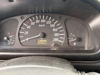 Second-hand Opel Agila 60 CP (44 kW) 2001 Albastru Monovolum