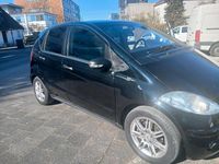 Gebraucht Mercedes A170 116 PS (85 kW) 2004 Schwarz Kleinwagen