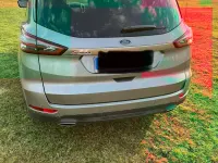 Occasion Ford S-MAX Titanium 2017 Beige Monospace