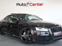 Gebraucht Audi RS5 Sport 450 PS (330 kW) 2011 Schwarz Coupé