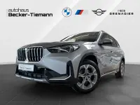 Gebraucht BMW X1 xLine 150 PS (110 kW) 2025 Spacesilber SUV