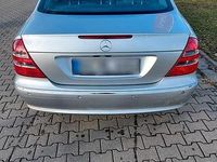 Gebraucht Mercedes E320 224 PS (164 kW) 2004 Silber Limousine