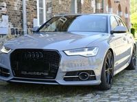 gebraucht Audi A6 comp. quattro/Pano/HUD/LUFT/BOSE....uvm.