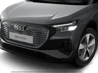 Gebraucht Audi Q4 e-tron 125 kW (170 PS) 2023 Grau SUV