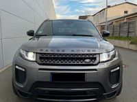 gebraucht Land Rover Range Rover evoque 