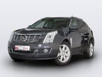 gebraucht Cadillac SRX V6 PREMIUM AWD KAMERA NAVI PDC SITZHZ