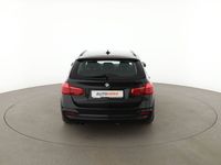 gebraucht BMW 320 3er d Sport Line, Diesel, 20.390 €