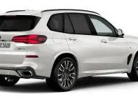 Gebraucht BMW X5 Comfort Edition 286 PS (210 kW) 2025 Weiß SUV