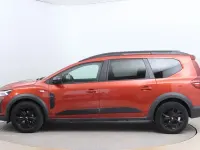 Gebraucht Dacia Jogger 91 PS (66 kW) 2024 Braun Van / Kleinbus
