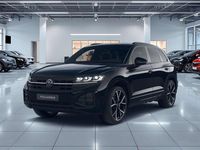 Neu VW Touareg Edition 340 PS (250 kW) 2025 Grenadillschwarz metallic SUV