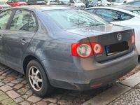 gebraucht VW Jetta Automatik Climatic