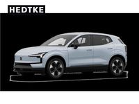 Neu Volvo EX30 Plus 200 kW (272 PS) 2026 Schwarz SUV