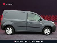 gebraucht Renault Kangoo Z.E. 100% Elektrisch inklusive Batterie