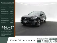 Gebraucht Volvo XC60 Plus 197 PS (144 kW) 2024 Schwarz SUV