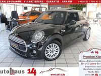Gebraucht Mini Cooper 136 PS (100 kW) 2014 Schwarz Kleinwagen