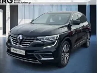Używany Renault Koleos Initiale Paris 184 KM (135 kW) 2022 Czarny SUV