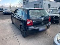Używany VW Polo 75 KM (55 kW) 2004 Czarny Hatchback