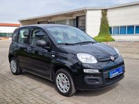 gebraucht Fiat Panda Easy 1 Hand TÜV & ASU NEU Klima Euro 6