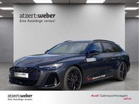 Gebraucht Audi A6 S-Line 204 PS (150 kW) 2025 Daytonagrau perleffekt Kombi