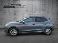 Gebraucht Skoda Fabia Style 95 PS (69 kW) 2023 Andere farbe Kleinwagen