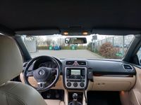 gebraucht VW Eos 2.0 Tdi Euro 5 Tüv 09.2025