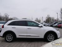Gebraucht Kia Niro Spirit 141 PS (103 kW) 2018 Snow white pearl SUV