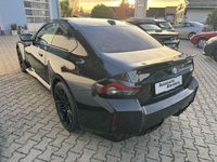 Gebraucht BMW M2 Performance 460 PS (338 kW) 2024 Schwarz Coupé