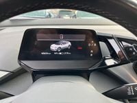 Gebraucht VW ID.4 Pro Performance 150 kW (204 PS) 2022 Mondsteingrau SUV