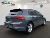 gebraucht VW Golf VIII VIII Life 1.5 TSI, 5J.Garantie, LED, App-Connect, DC, Assistenz