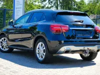 Gebraucht Mercedes GLA200 156 PS (114 kW) 2018 Schwarz SUV