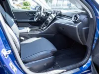 Gebraucht Mercedes C300e Avantgarde 313 PS (230 kW) 2025 Blau / spektralblau Kombi