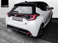 gebraucht Toyota Yaris Hybrid GR Sport Bitone + Infotainment