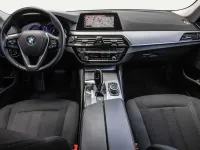 Używany BMW 530e Sport Line 252 KM (185 kW) 2019 Sedan/Limuzyna