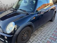 Gebraucht Mini ONE 90 PS (66 kW) 2006 Kleinwagen