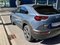 Gebraucht Mazda MX30 106 kW (145 PS) 2022 Grau SUV