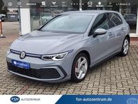 Gebraucht VW Golf VIII GTE 245 PS (180 kW) 2023