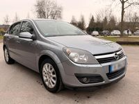 Gebraucht Opel Astra 105 PS (77 kW) 2008 Andere farben Kleinwagen