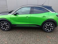 Gebraucht Opel Mokka-e Elegance 100 kW (136 PS) 2021 Grün SUV