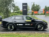 Gebraucht Kia EV4 Earth 150 kW (204 PS) 2026 Schwarz Limousine