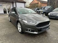 gebraucht Ford Mondeo Turnier ST-Line