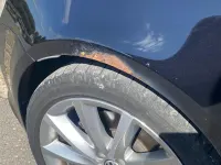 Gebraucht VW Eos Edition 160 PS (117 kW) 2009 Schwarz Cabrio