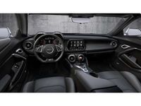 gebraucht Chevrolet Camaro Cabriolet V8 – 2SS "2024" *FINAL EDITION* Preis: 72.222 EURO