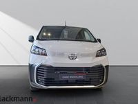 Neu Toyota Proace 120 PS (88 kW) 2025 Weiß Van / Kleinbus