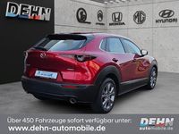 Gebraucht Mazda CX-30 Selection 180 PS (132 kW) 2020 Rot SUV