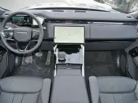 Neu Land Rover Range Rover Sport SE Dynamic 300 PS (220 kW) 2026 SUV